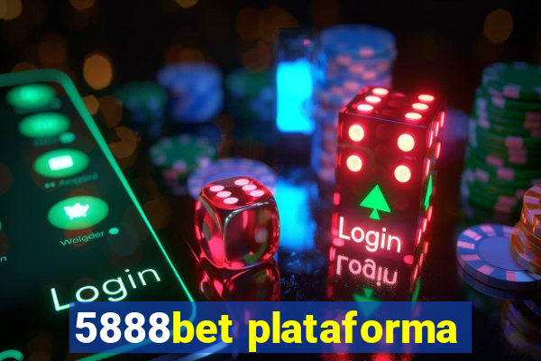 5888bet plataforma